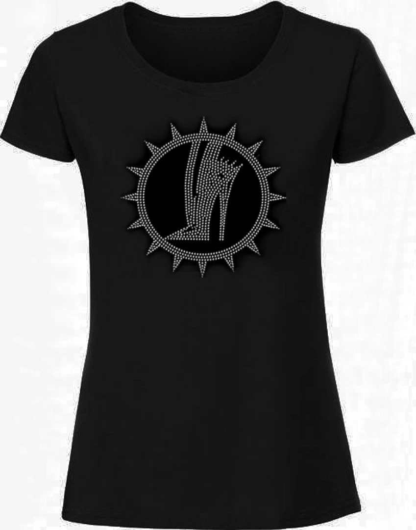 Official PWC-CLUB Logo T-Shirt
