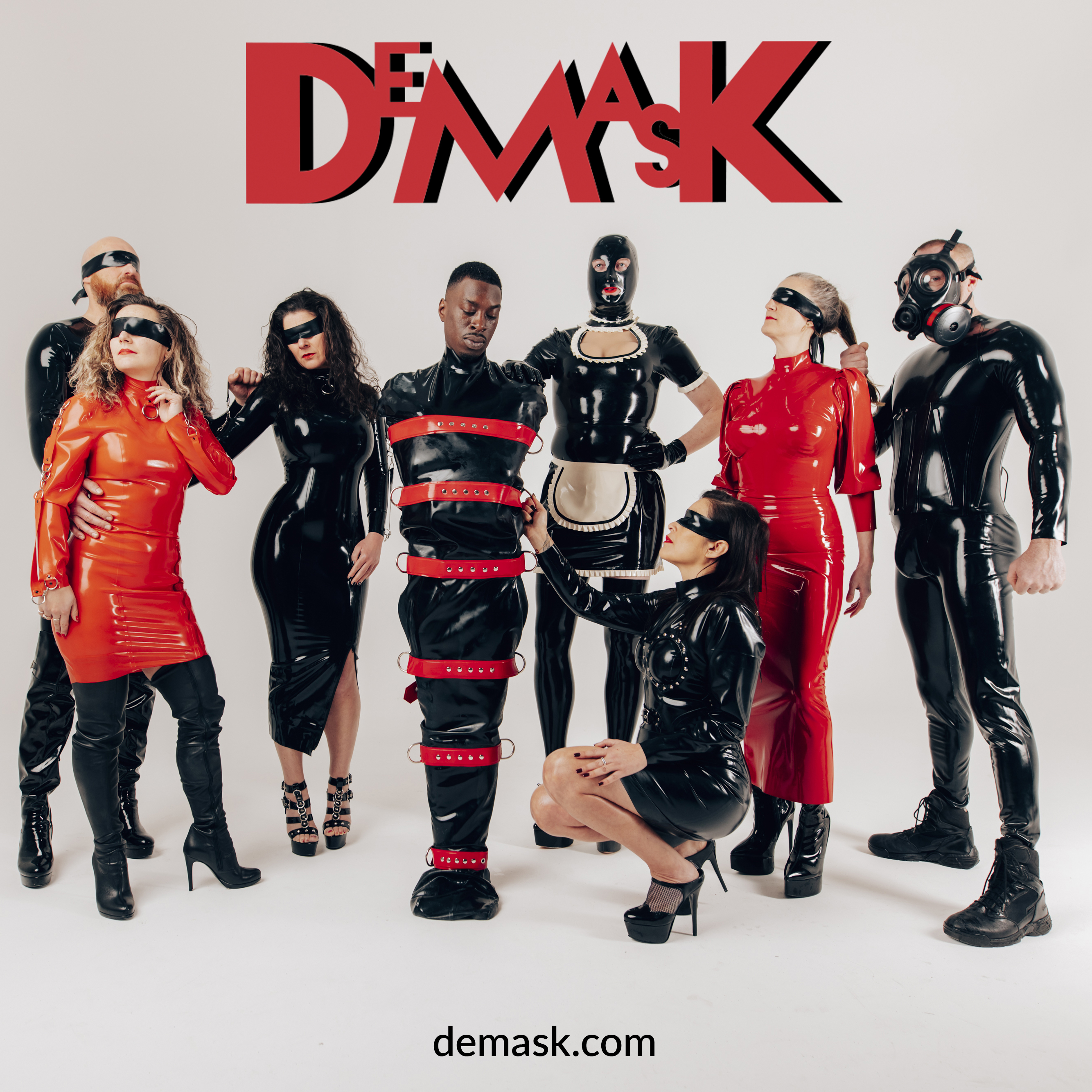 Demask