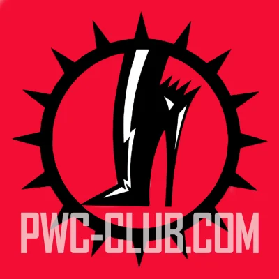 PWC CLUB ON LINE NOW, FINALLY — 1
