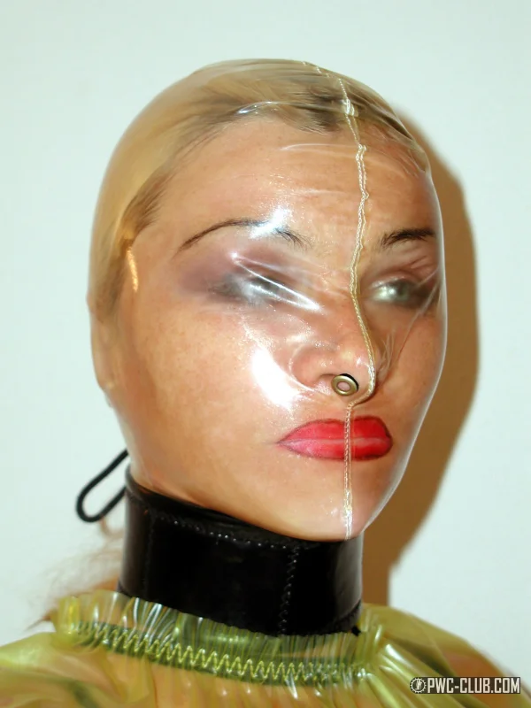 Patsy Plastic
