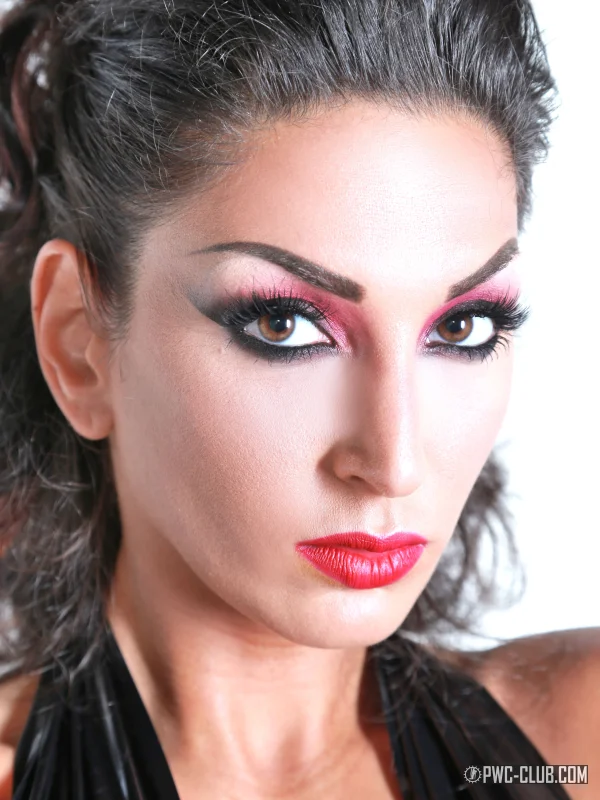Lady Elektra