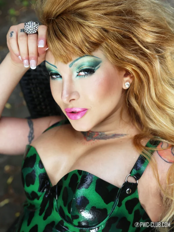 Vladimira Lavey