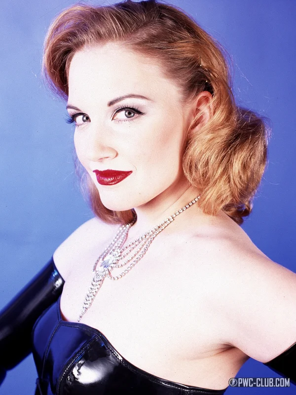 Luci Van Org