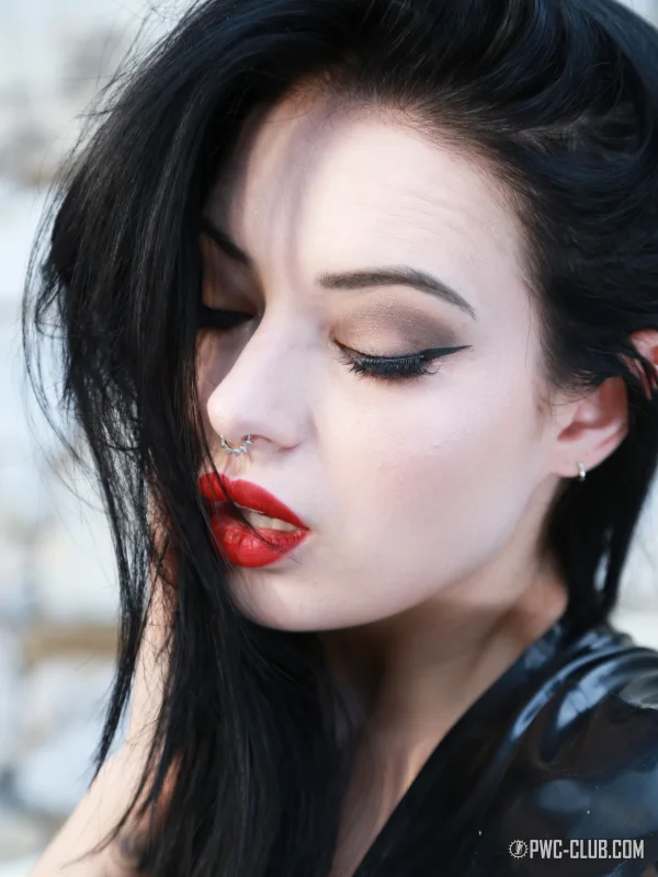 Ruby Alexia