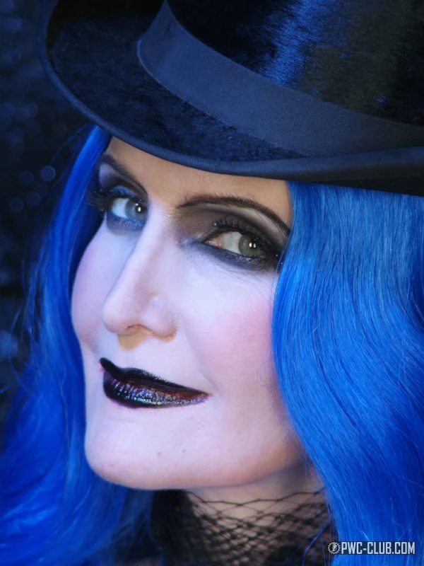 Mistress Jennifer