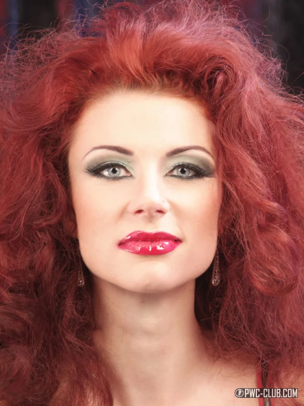 Mistress Liliane