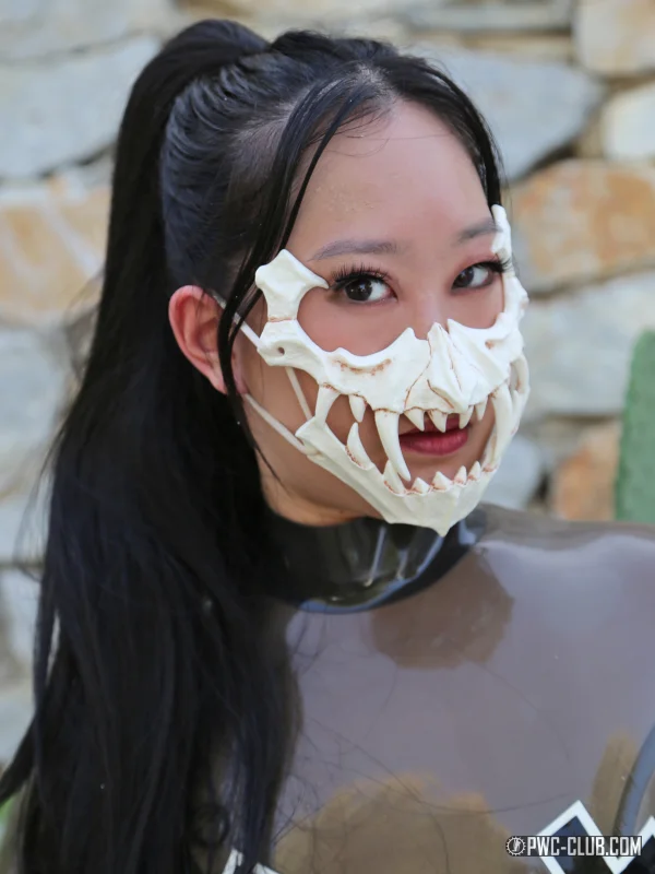 Mistress Wei